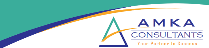 AMKA Consultants Logo